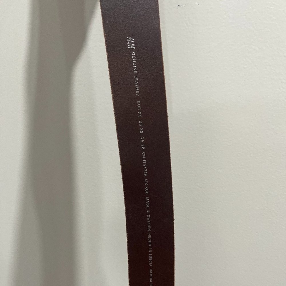 H&M Belt